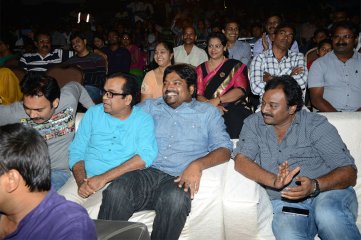 Geethanjali Audio Launch